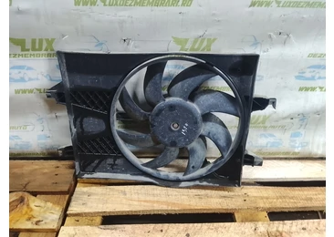 Electroventilator gmv Ford Fusion 1 (2005 - 2012) 1.4 tdci 1.4 tdci DV4TD