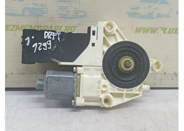 Motoras geam dreapta fata 1137328402 Peugeot 407 1 (2004 - 2010) 1.6 hdi 9hz