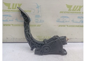 Pedala acceleratie 2S61-9F836-AB Ford Fusion 1 (2005 - 2012) 1.4 tdci 1.4 tdci DV4TD