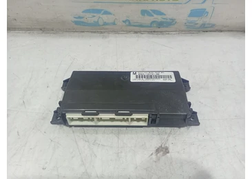 Modul confort usa fata stanga 4r83-13c791-bb Jaguar S-Type 1 (facelift) (2004 - 2008) 2.7 d 2.7 d AJ-TDV6
