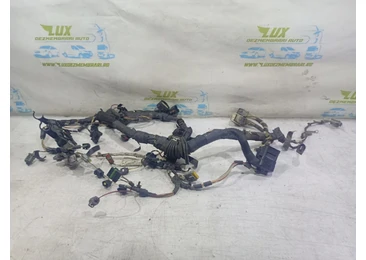 Cablaj electric motor 6r8q-9h589 Jaguar S-Type 1 (facelift) (2004 - 2008) 2.7 d AJ-TDV6