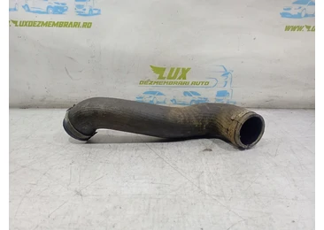 Furtun intercooler 4r83-6f072-ac Jaguar S-Type 1 (facelift) (2004 - 2008) 2.7 d 2.7 d AJ-TDV6