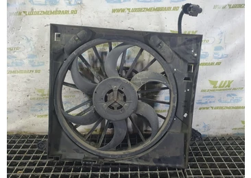 Electrovalva vacuum 4r83-8c607-cb Jaguar S-Type 1 (facelift) (2004 - 2008) 2.7 d 2.7 d AJ-TDV6