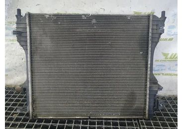 Radiator apa 4r83-8005-bd Jaguar S-Type 1 (facelift) (2004 - 2008) AJ-TDV6