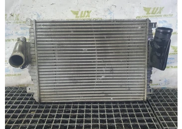 Radiator intercooler 4r83-9L440-ac Jaguar S-Type 1 (facelift) (2004 - 2008) AJ-TDV6