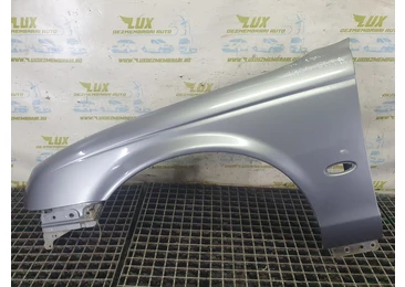Aripa stanga fata Jaguar S-Type 1 (facelift) (2004 - 2008) 2.7 d AJ-TDV6