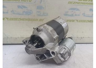 Electromotor Renault Megane 2 (facelift) (2006 - 2012) K4M812