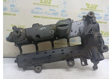 Capac culbutori 39055IND Ford Fusion 1 (2005 - 2012) 1.4 tdci 1.4 tdci DV4TD