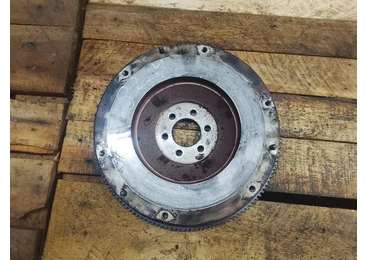 Volanta cu masa simpla Ford Fiesta 6 (facelift) (2013 - 2020) UGJC