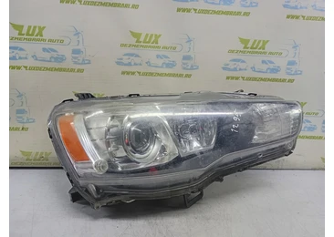 Far dreapta 12V223CP Mitsubishi Lancer X (facelift) (2010 - 2015) 1.8 d 1.8 d 4N13