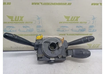 Ansamblu manete spira volan Peugeot 206 2 (2009 - 2013)