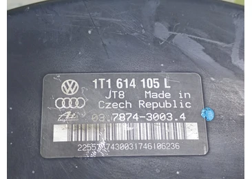 Tulumba frana 1T1614105L Volkswagen Touran 1 (facelift) (2006 - 2010) - miniatura 3