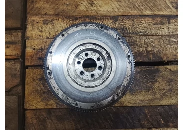 Volanta cu masa simpla Skoda Octavia 2 (2004 - 2008) BLF