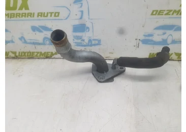 Conducta apa Mitsubishi Lancer X (facelift) (2010 - 2015) 1.8 d 1.8 d 4N13