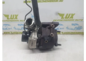 Turbo turbina 49335-01003 Mitsubishi Lancer X (facelift) (2010 - 2015) 1.8 d 4N13