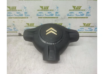 Airbag sofer Citroen C1 1 (2005 - 2008) 1.0 benzina 1kr-fe