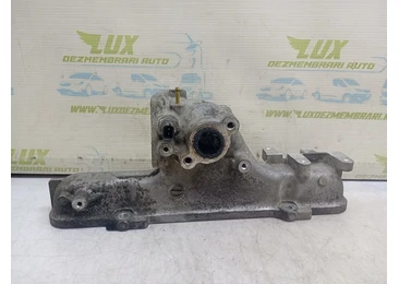 Galerie admisie Mitsubishi Lancer X (facelift) (2010 - 2015) 1.8 d 4N13