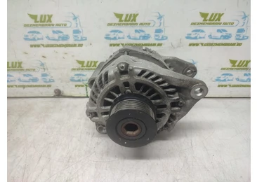 Alternator 1800A334 Mitsubishi Lancer X (facelift) (2010 - 2015) 1.8 d 4N13