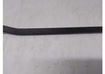 Brat stergator parbriz dreapta 6q1955410c Volkswagen Polo 4 (9N) (facelift) (2005 - 2009) BWB