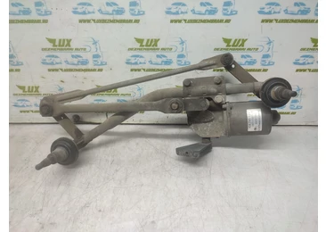 Ansamblu stergatoare parbriz 2s6t-17b571-ac Ford Fusion 1 (2005 - 2012) 1.4 tdci 1.4 tdci DV4TD