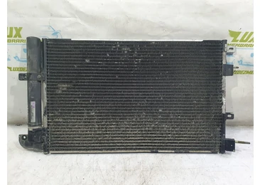 Radiator clima ac 4r83-19c600-cb Jaguar S-Type 1 (facelift) (2004 - 2008) 2.7 d AJ-TDV6