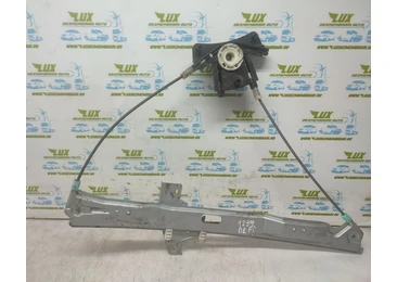 Macara geam dreapta fata ACQ0306 Peugeot 407 1 (2004 - 2010) 1.6 hdi 9hz