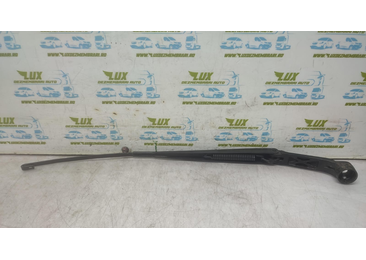Brat stergator parbriz dreapta Volkswagen Golf 6 (2008 - 2015) - miniatura 2