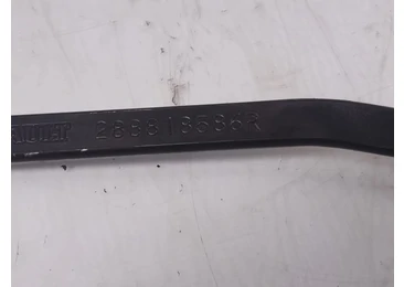 Brat stergator parbriz stanga 288818586r Dacia Logan 2 (facelift) (2017 - 2020)