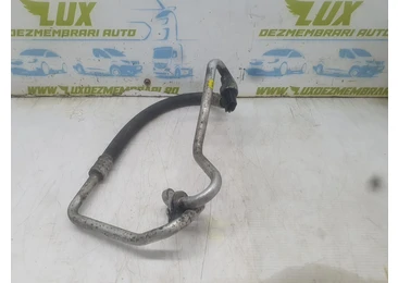 Conducta clima ac Mitsubishi Lancer X (facelift) (2010 - 2015) 1.8 d 4N13