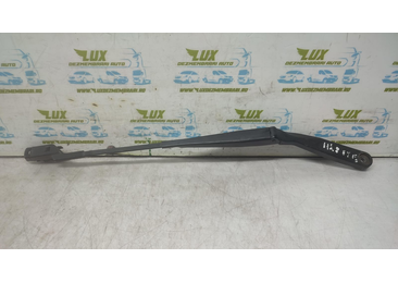 Brat stergator parbriz stanga 6Q1955409C Volkswagen Polo 4 (9N) (facelift) (2005 - 2009) BWB