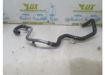 Conducta apa Mitsubishi Lancer X (facelift) (2010 - 2015) 1.8 d 4N13