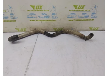 Conducta apa Mini One R50 (2001 - 2004) 1.4 d W17D14U0