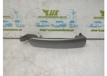 Maner exterior Seat Altea 1 (2004 - 2009) 1.9 tdi 1.9 tdi BXE