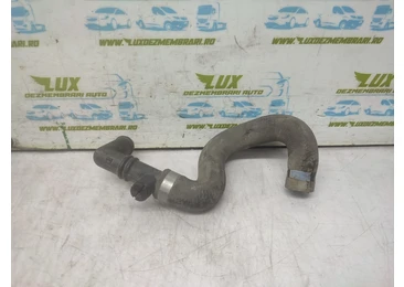 Conducta apa 4E0819163B Audi A8 D3/4E (2002 - 2005)