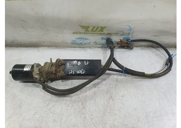 Modul frana de mana 24019280 Jaguar S-Type 1 (facelift) (2004 - 2008) 2.7 d AJ-TDV6