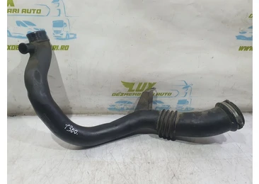 Furtun intercooler 4r83-9689-ae Jaguar S-Type 1 (facelift) (2004 - 2008) 2.7 d 2.7 d AJ-TDV6