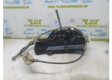 Timonerie automata BMW Seria 3 E90 (2004 - 2010) M47N2