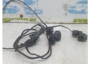 Cablaj electric senzori parcare 9271215 BMW X3 F25 (2010 - 2015)