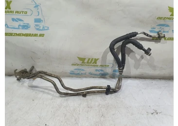 Conducta clima ac 4r83-7r081-bd Jaguar S-Type 1 (facelift) (2004 - 2008) AJ-TDV6