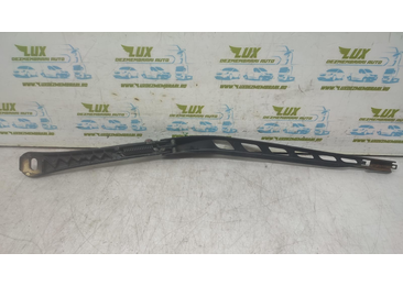 Brat stergator parbriz stanga 7198597 BMW Seria 5 E60/E61 (2003 - 2007)
