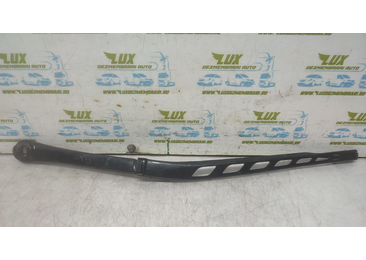 Brat stergator parbriz stanga 7198597 BMW Seria 5 E60/E61 (2003 - 2007) - miniatura 2
