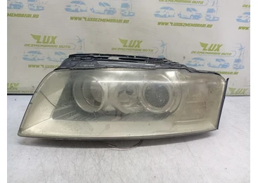 Far stanga 158153-00 Ford Fusion 1 (2005 - 2012) 1.4 tdci 1.4 tdci DV4TD