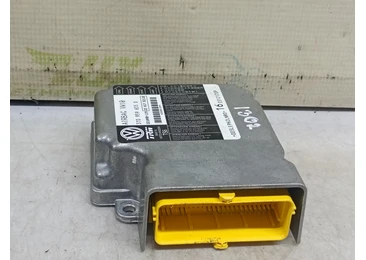 Calculator airbag 3T0959655D Skoda Superb 2 (facelift) (2013 - 2015) 1.6 tdi CAYC