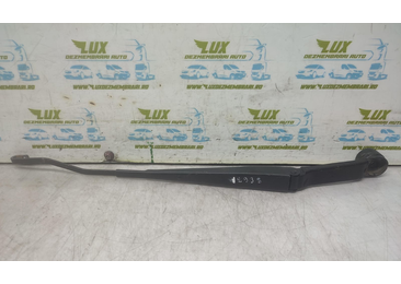Brat stergator parbriz stanga Volkswagen Golf 6 (2008 - 2015) CAYC