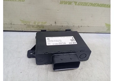 Modul stabilizator 8K0959663C Skoda Superb 2 (facelift) (2013 - 2015) 1.6 tdi 1.6 tdi CAYC