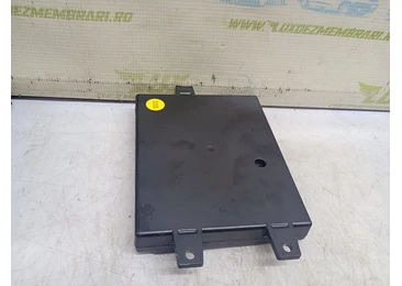 Modul Bluetooth 3C8035730C Skoda Superb 2 (facelift) (2013 - 2015) 1.6 tdi 1.6 tdi CAYC