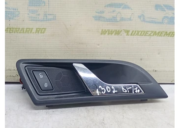 Maner interior 3T0837248 Skoda Superb 2 (facelift) (2013 - 2015) 1.6 tdi 1.6 tdi CAYC