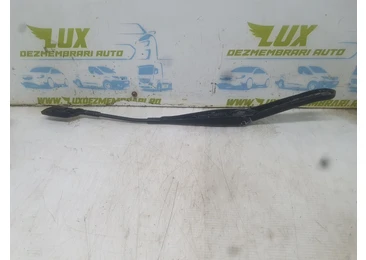 Brat stergator parbriz stanga 8A6117526AF Ford Fiesta 6 (facelift) (2013 - 2020) XUJB DV5FD A