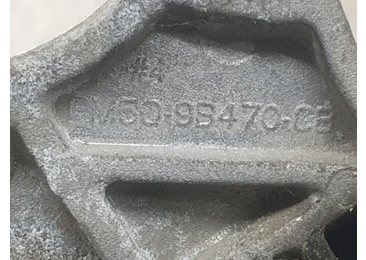 Suport motor FM50-9B470-CB Ford Fiesta 6 (facelift) (2013 - 2020) - miniatura 4