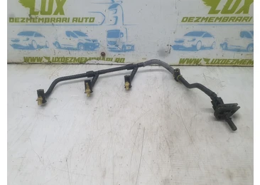 Rampa retur injectoare Renault Master 3 (2010 - 2015) 2.3 dci m9t710
